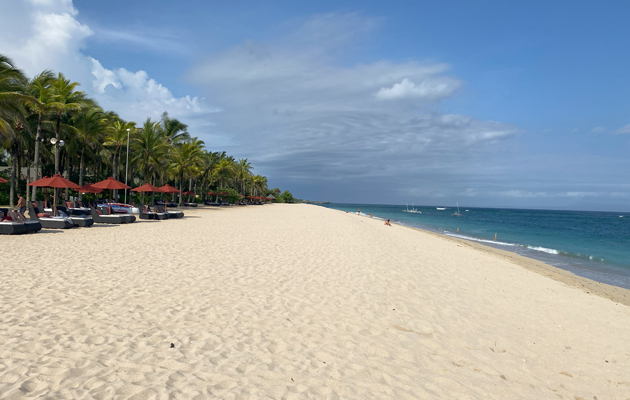 St. Regis Bali