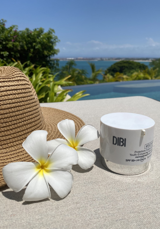 DIBI #Sun Method SPF50+