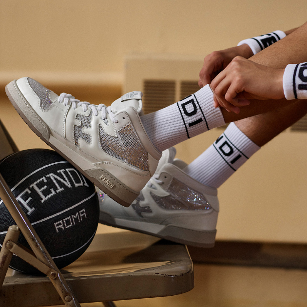 FENDI Active