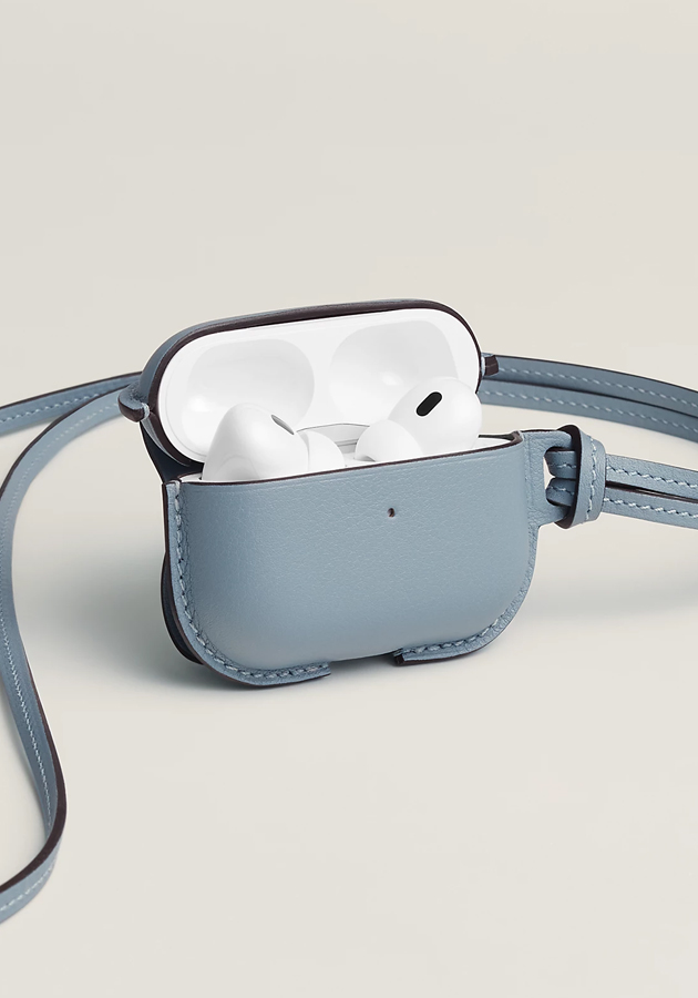 Hermès представил чехол для AirPods