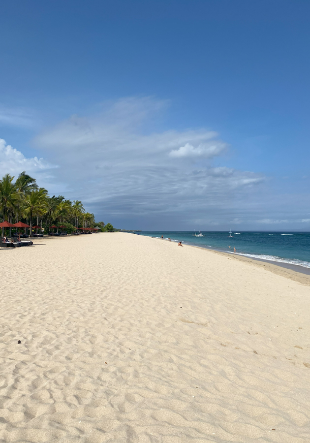 St. Regis Bali