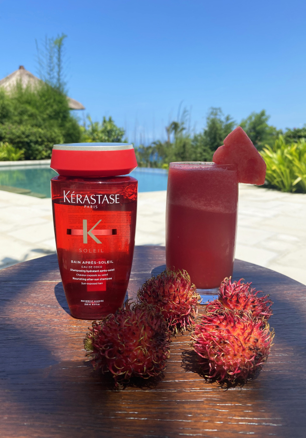 Kerastase Bain Apres-Soleil