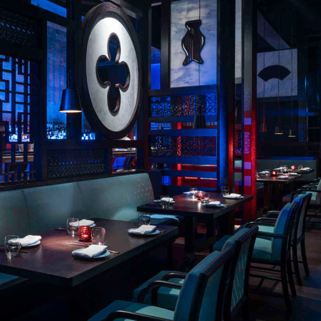 Hakkasan