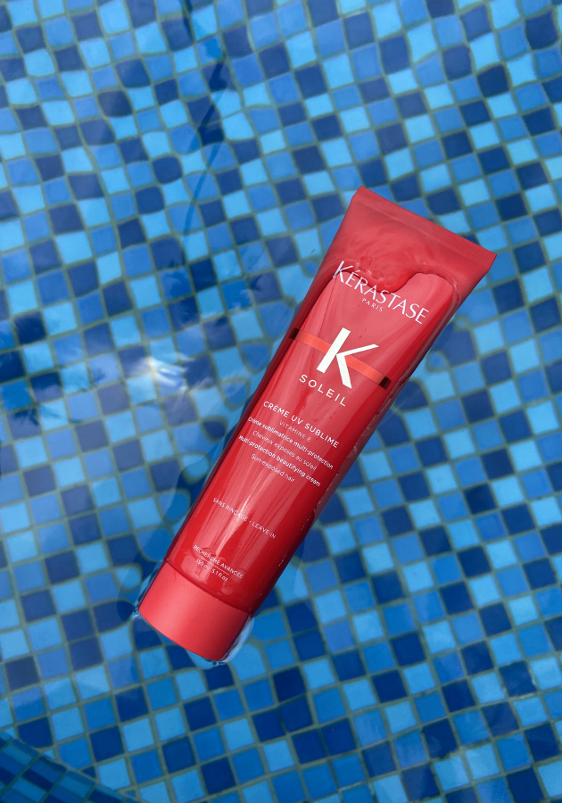 Kerastase Soleil Creme UV Sublime