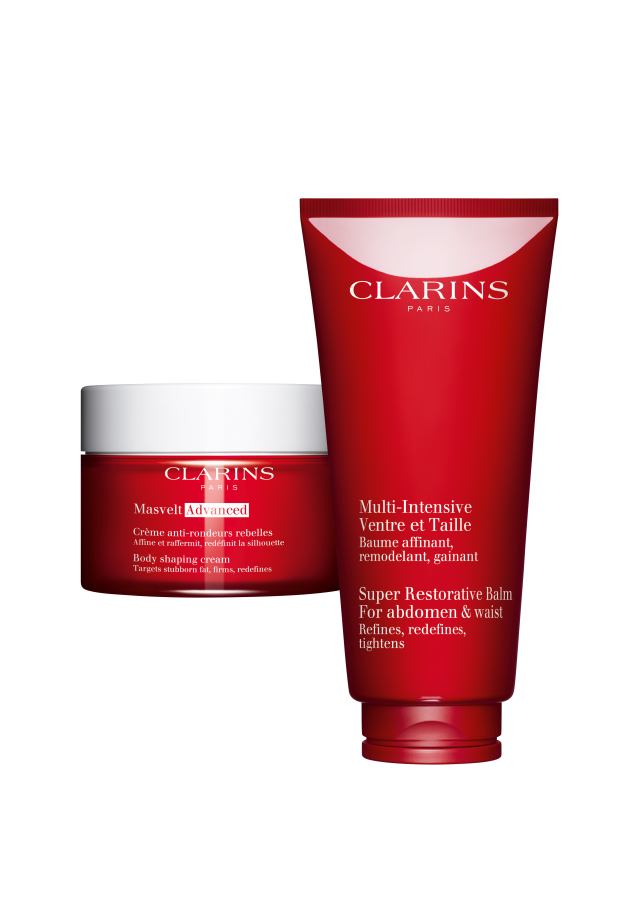 CLARINS