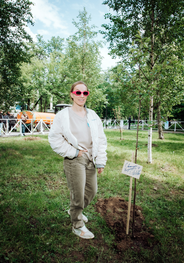 Светлана Кузнецова 