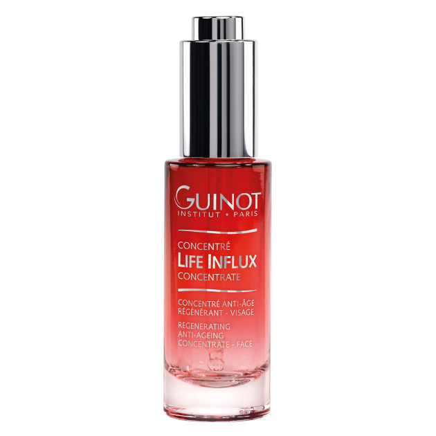 Guinot Life Influx Concentrate