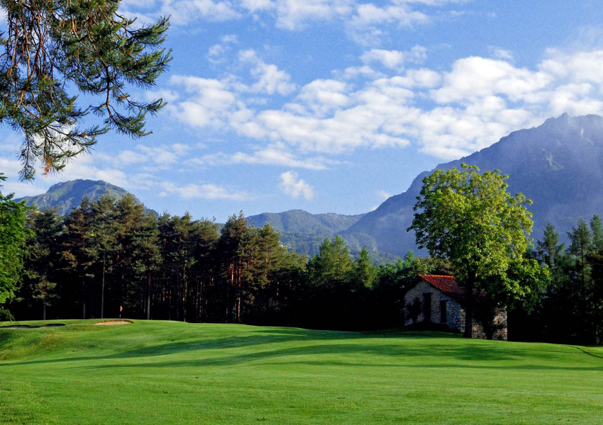 Grand Hotel Tremezzo (Италия)