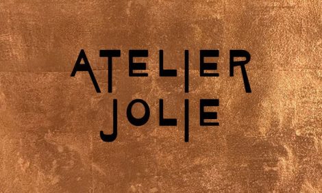 Style Notes: Анджелина Джоли запускает модный бренд Atelier Jolie