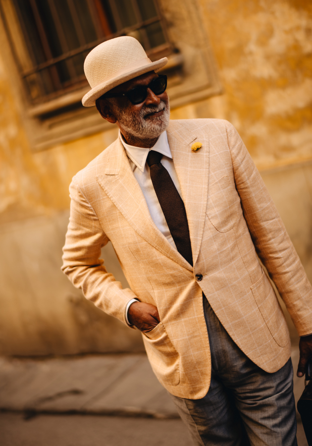 #TravelInFashion: The streets of style in the “Medici” capital