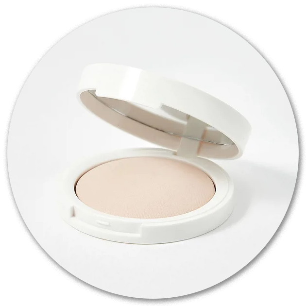 SHIK SHIK Glow Perfect Powder