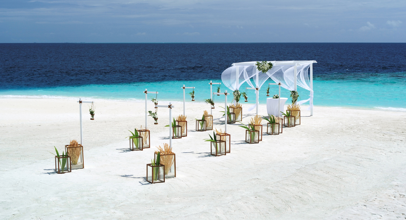 Baglioni Resort Maldives (Мальдивы)