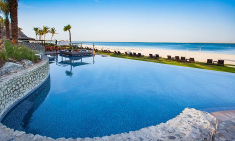 Posta Dubai Guide: летние предложения от&nbsp;JA&nbsp;THE RESORT