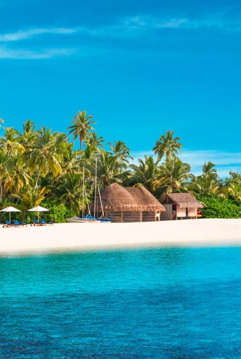 Posta Maldives Guide. &laquo;Что угодно и&nbsp;когда угодно&raquo;: почему на&nbsp;курорте W&nbsp;Maldives другие правила игры?