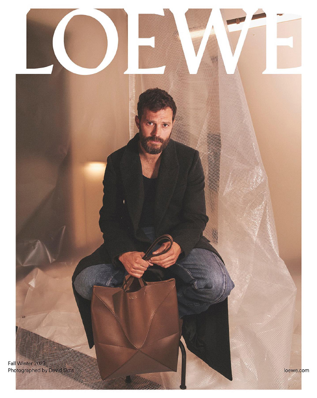 Loewe — самый популярный бренд в мире по версии фэшн-платформы Lyst