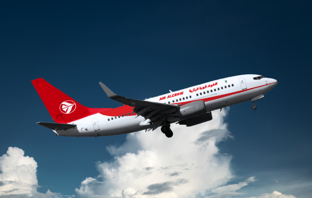 Air Algerie