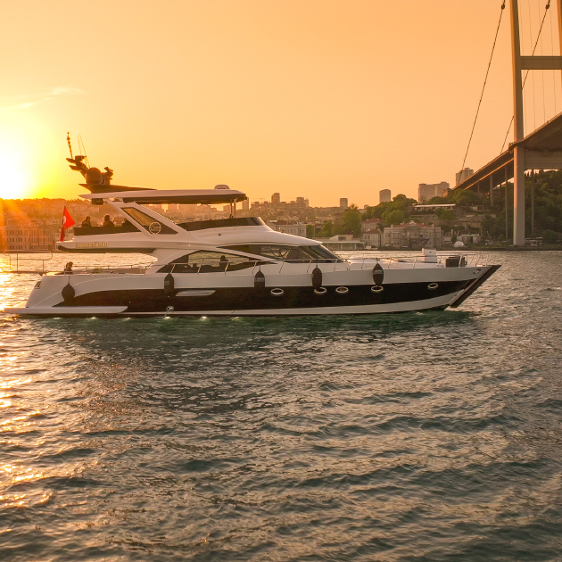 Shangri-La Bosphorus, Istanbul (Турция)