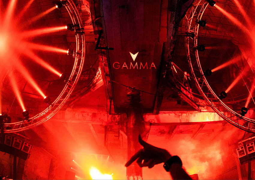 GAMMA FESTIVAL 2023