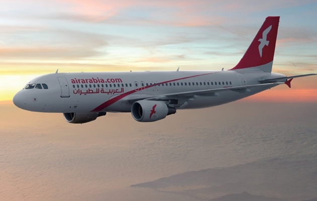 Air Arabia