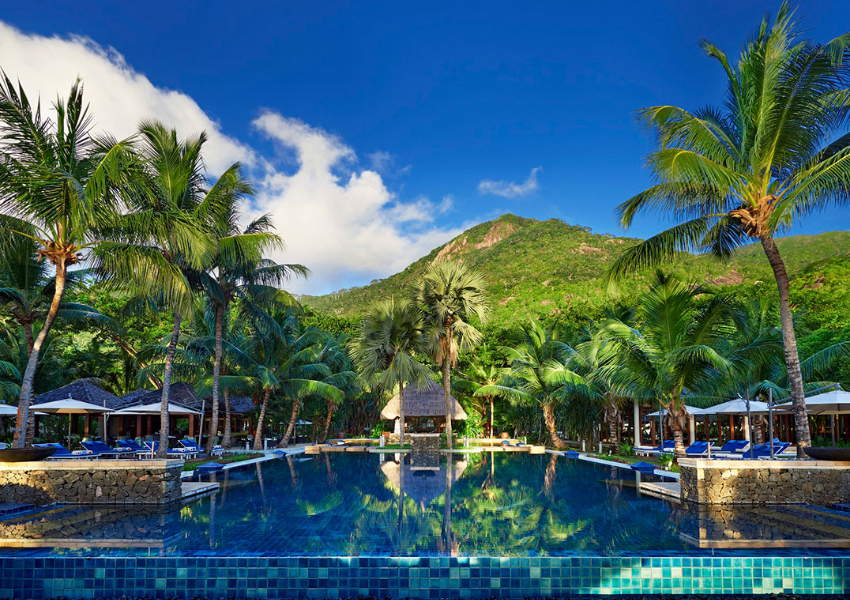 Hilton Seychelles Labriz Resort & Spa (Сейшелы)