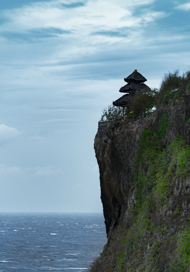 Bulgari Resort Bali