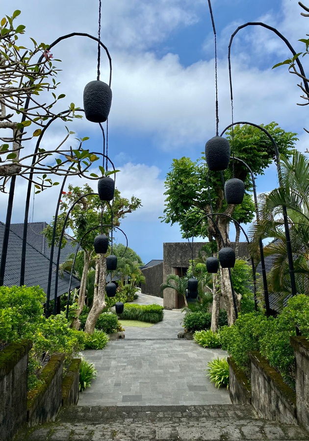 Bulgari Resort Bali