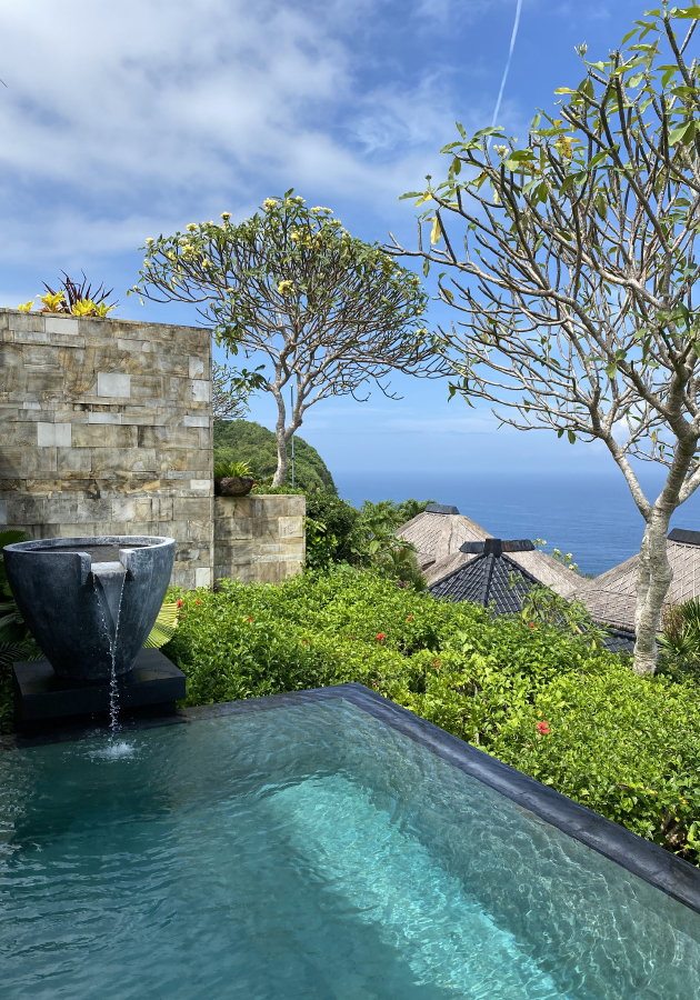 Bulgari Resort Bali