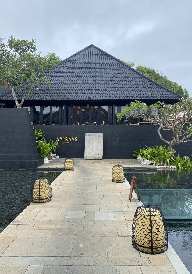 Bulgari Resort Bali