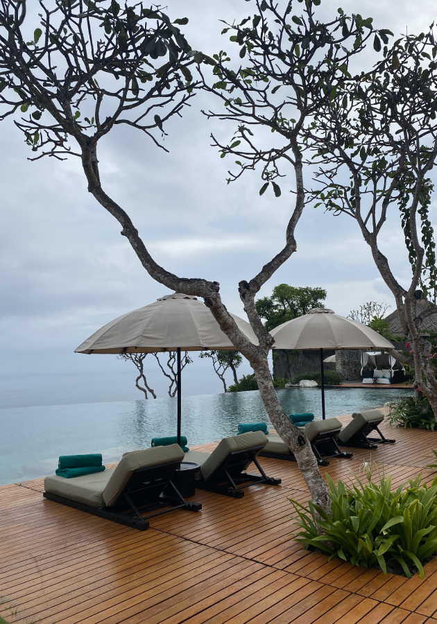 Bulgari Resort Bali