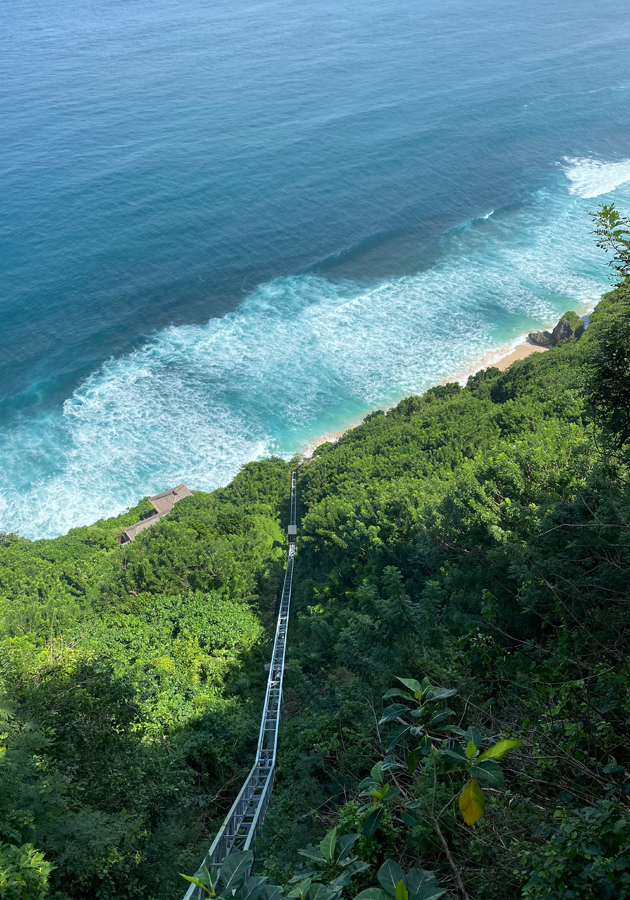 Bulgari Resort Bali