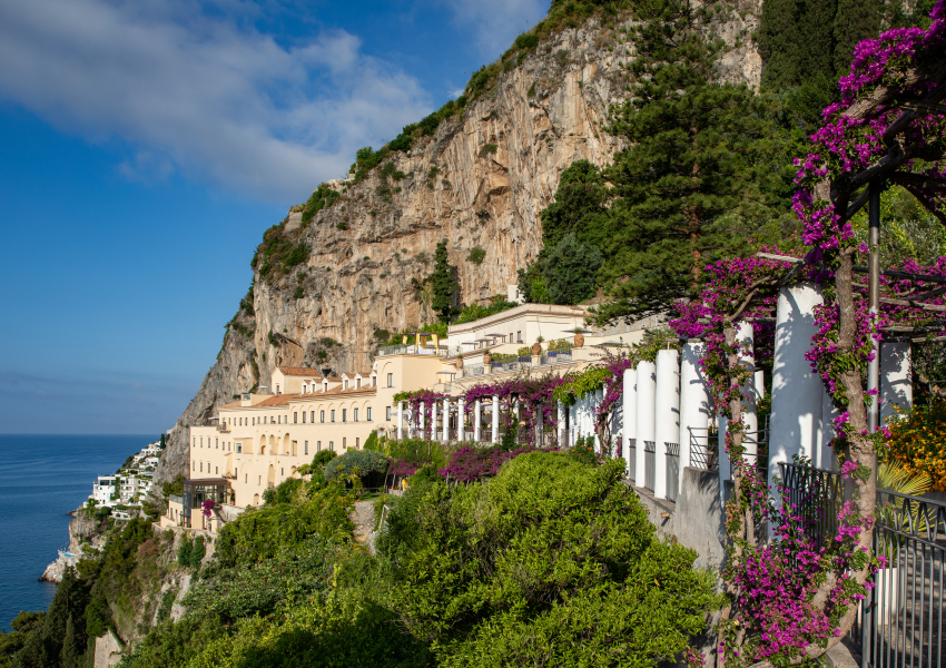 Anantara Convento di Amalfi