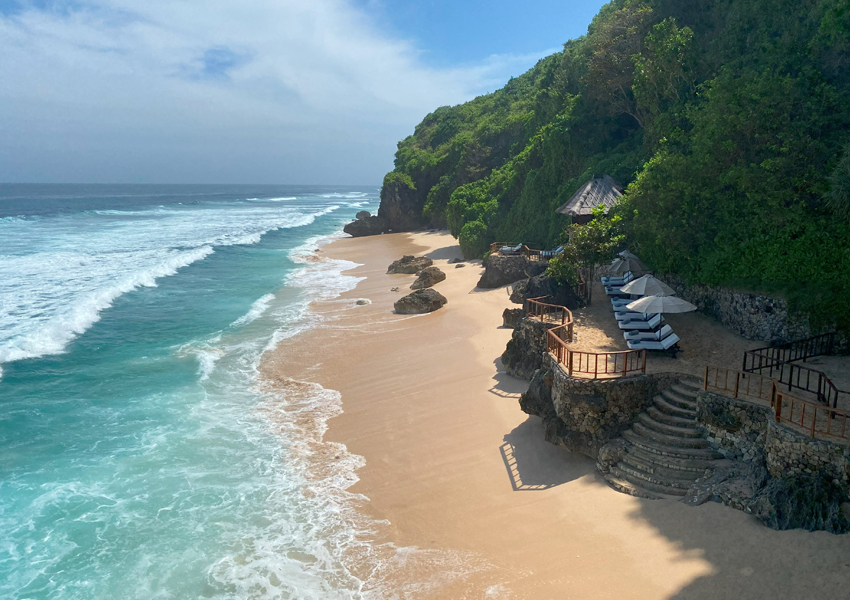 Bulgari Resort Bali