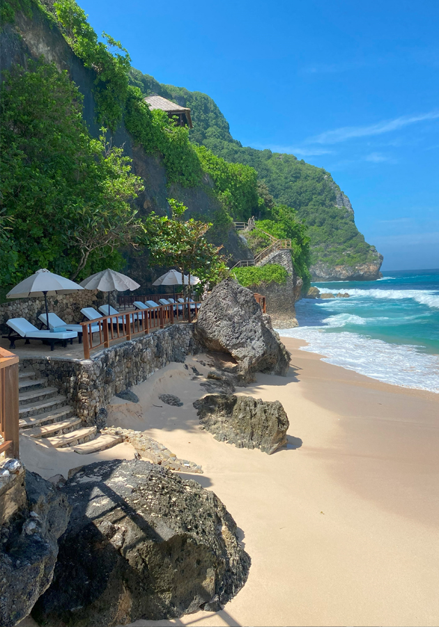 Bulgari Resort Bali