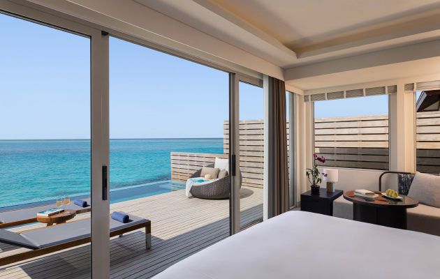 Avani+ Fares Maldives Resort (Мальдивы)