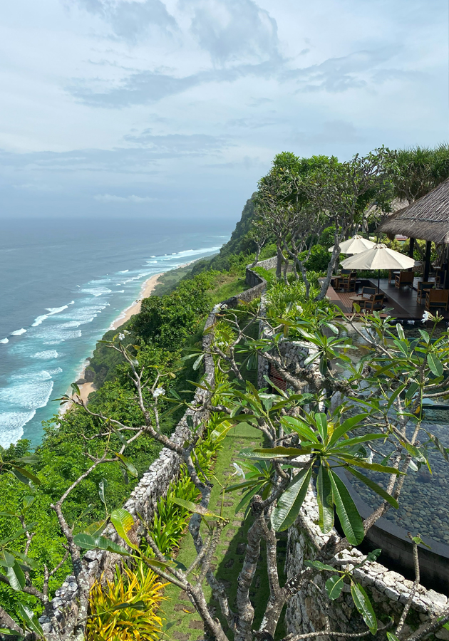 Bulgari Resort Bali