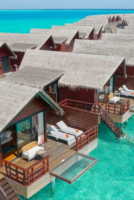 Posta Maldives Guide: почему в&nbsp;Grand Park Kodhipparu понимаешь, что &laquo;простота&nbsp;&mdash; это&nbsp;то, что труднее всего на&nbsp;свете&raquo;?