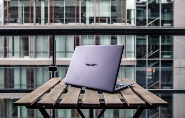 Huawei MateBook 14s