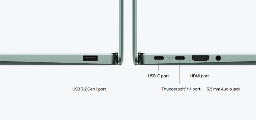 Huawei MateBook 14s