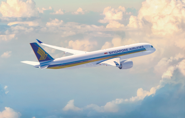 Singapore Airlines