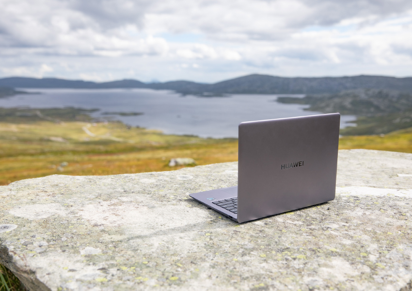 Huawei MateBook 14s