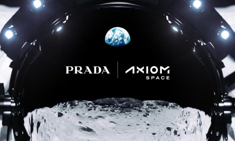 Style Notes: модный дом Prada примет участие в&nbsp;разработке скафандров NASA для миссии Artemis III