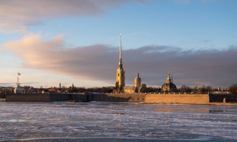 Питер Weekly: гала-ужин в&nbsp;честь Марии Каллас, термальный комплекс Green Flow Lakhta Park и&nbsp;новый гастробар &laquo;Сетте&raquo;