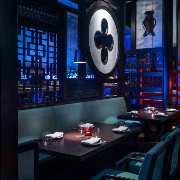 Hakkasan