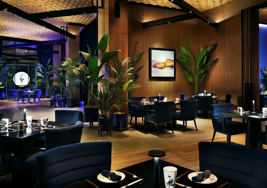 Banyan Tree Dubai