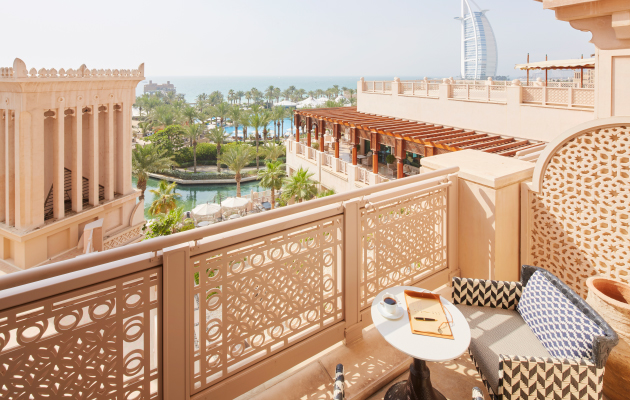 Jumeirah Al Qasr