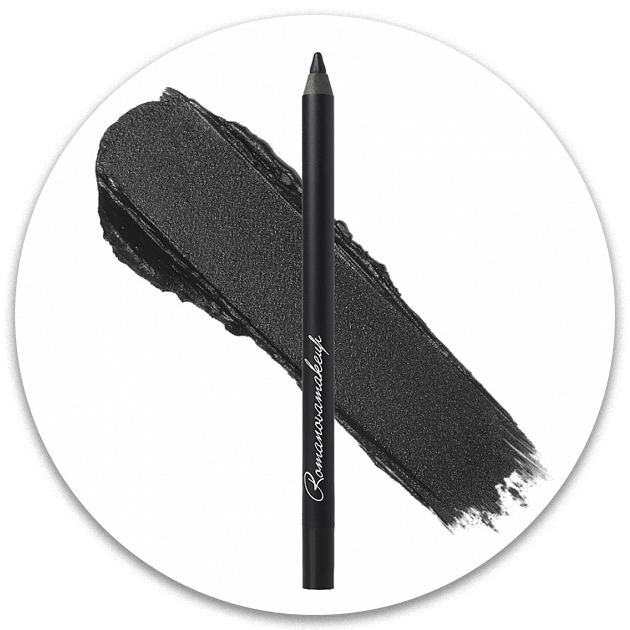 Карандаш от ROMANOVAMALEUP Sexy Smoky Eye Pencil