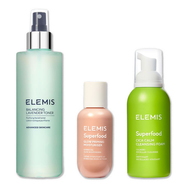 Elemis