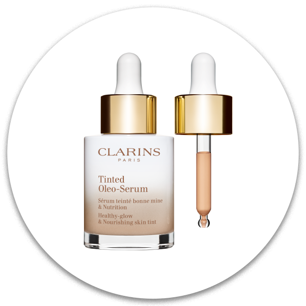 Clarins