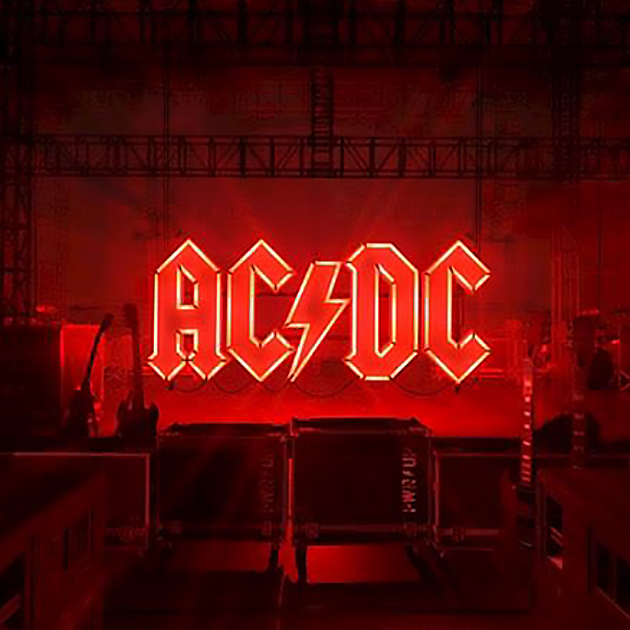 Группа AC/DC объявила даты концертов на 2024 год