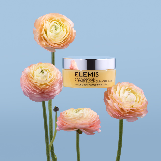 Elemis Anti-Age Бальзам для умывания Про-Коллаген 3 в 1